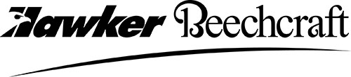 hawker beechcraft logo